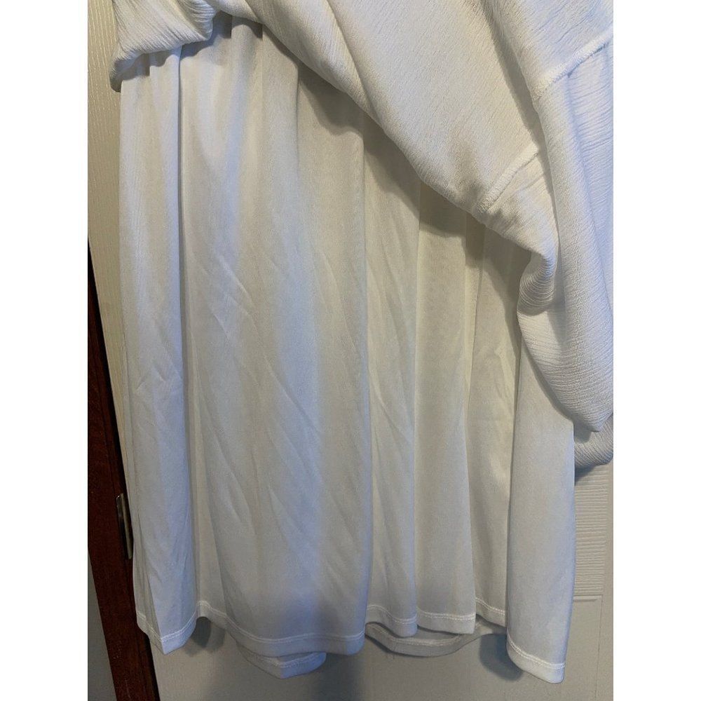 Jodifl Sleeveless Summer Maxi Dress -Sizesmall — image 8 of 8